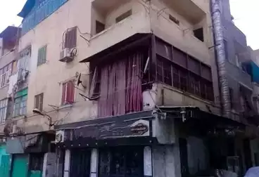 Building For sale - 2 rooms
