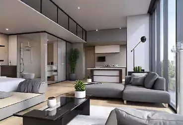 عقارات للبيع - 4 غرف - بالدور 2