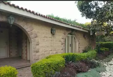 Separate Villa For sale - 7 rooms