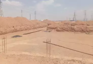 Industrial Land For sale