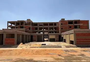 Medical For sale - 2 rooms - floor 1