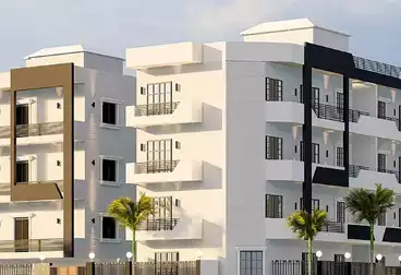 Duplex For sale - 6 rooms - floor 0