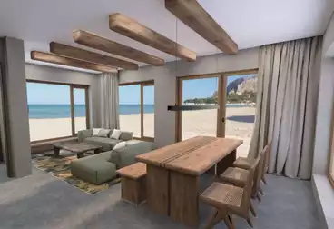 Town House For sale - 3 rooms