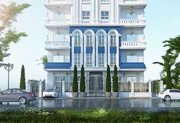 undefined undefined - 3 rooms - floor 2