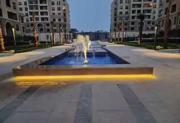 Apartment with Garden For sale - 2 rooms - floor 0