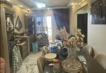شقق للبيع - 3 غرف - بالدور 12
