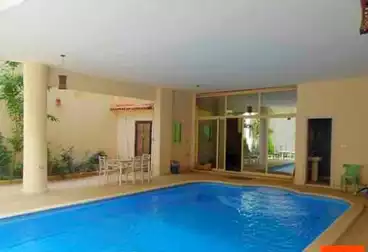 Duplex For sale - 5 rooms - floor 1