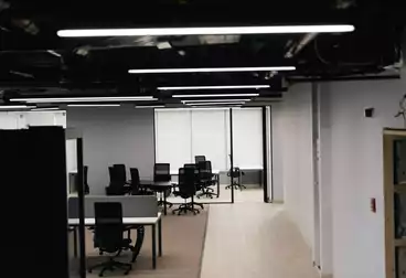 Administrative For rent - 22 rooms - floor 1