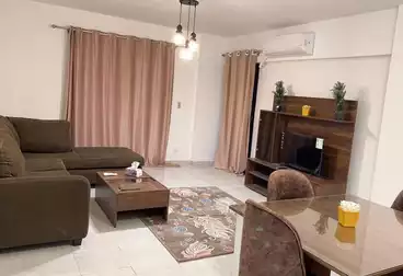 شقق مفروشة للإيجار - 2 غرف - بالدور 0