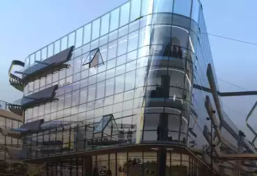 Commercial For sale - floor 1