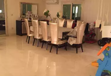 Furnished Apartment For rent - 3 rooms - floor 4