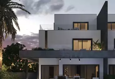 Villas For sale - 3 rooms