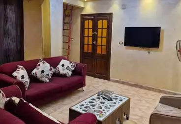 شقق مفروشة للإيجار - 3 غرف - بالدور 5