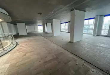 Administrative For rent - 10 rooms - floor 2
