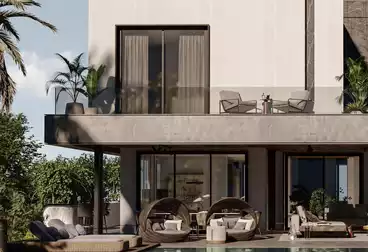 Villas For sale - 5 rooms