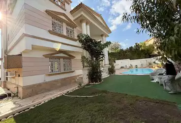 Separate Villa For sale - 7 rooms