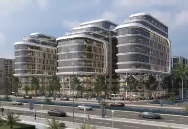 Administrative For sale - 1 rooms - floor 1