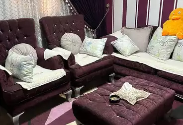شقق للبيع - 2 غرف - بالدور 1
