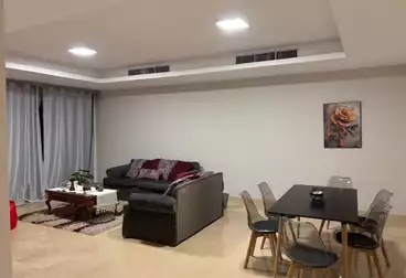Furnished Apartment For rent - 2 rooms - floor 1
