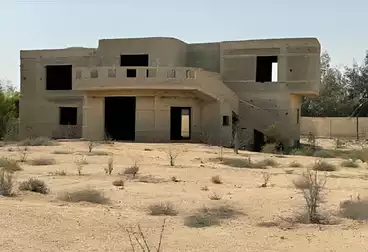 Separate Villa For sale - 3 rooms