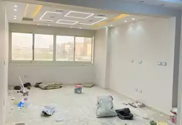 شقق للبيع - 3 غرف - بالدور 1