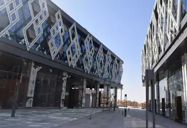 عيادات للبيع - 2 غرف - بالدور 2