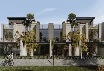 Furnished Apartment For sale - 1 rooms - floor 2