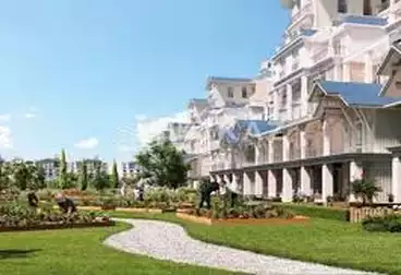 Ivillas For sale - 3 rooms - floor 1