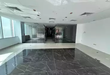 Corporate Branch For rent - 6 rooms - floor 0