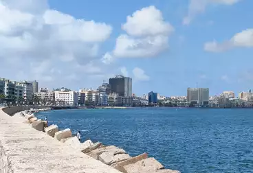شقق مفروشة للبيع - 2 غرف - بالدور 5