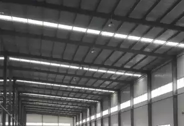 Factory For sale