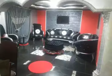 Duplex For sale - 3 rooms - floor 5