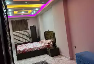 شقق مفروشة للإيجار - 3 غرف - بالدور 2