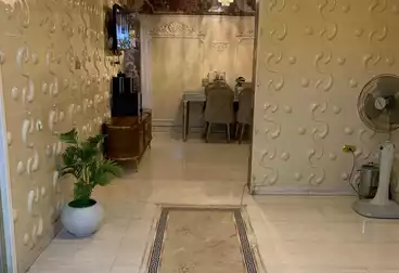Apartments For rent - 3 rooms - floor 7