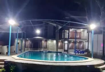 Villas For rent - 5 rooms