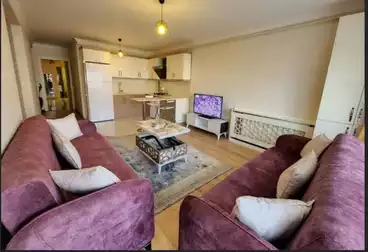 Properties For rent - 3 rooms - floor 2