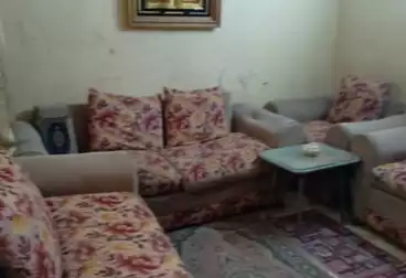 شقق للبيع - 2 غرف - بالدور 3