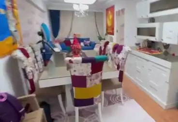 Apartments For sale - 3 rooms - floor 17