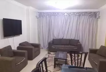Properties For rent - 3 rooms - floor 3