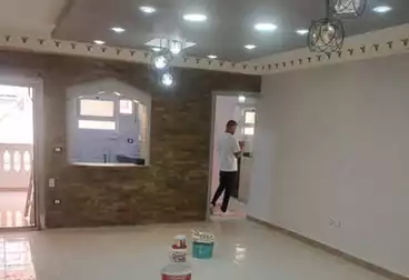 Properties For rent - 2 rooms - floor 5