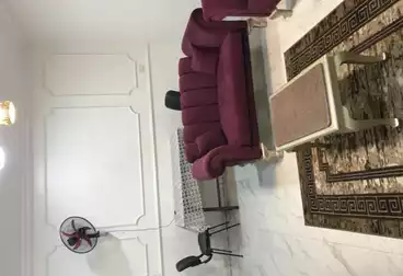 Properties For rent - 2 rooms - floor 2