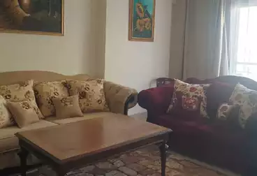 Furnished Apartment For rent - 2 rooms - floor 11