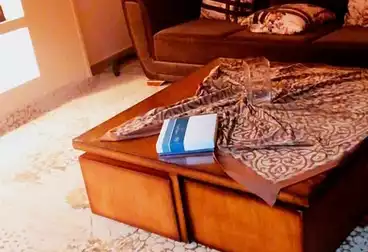 دور كامل للبيع - 3 غرف - بالدور 3