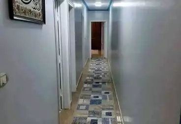 Furnished Apartment For rent - 3 rooms - floor 0