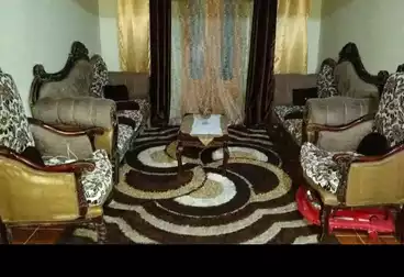 Apartments For sale - 3 rooms - floor 2