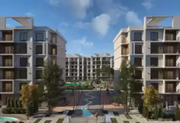 Apartments For sale - 3 rooms - floor 2