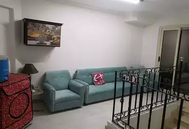 Duplex For sale - 4 rooms - floor 5