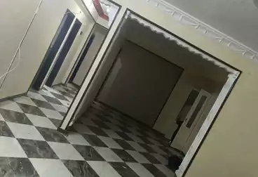 Apartments For rent - 2 rooms - floor 2