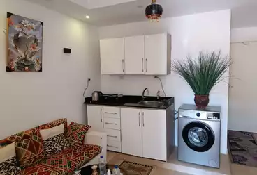 Chalets For rent - 2 rooms - floor 2