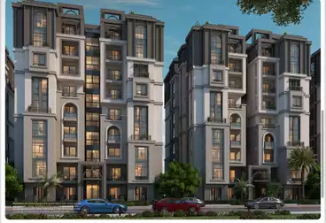 Apartments For sale - 3 rooms - floor 1